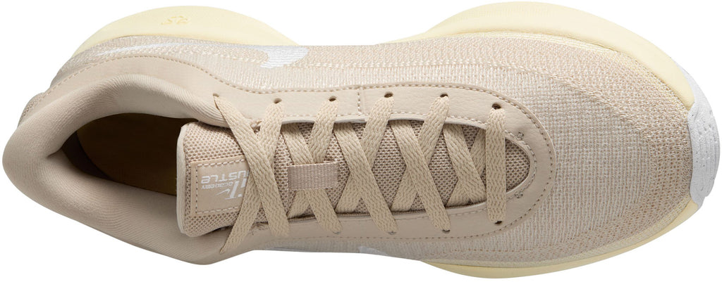 Q.T. Hustle Academy basketbalschoenen
