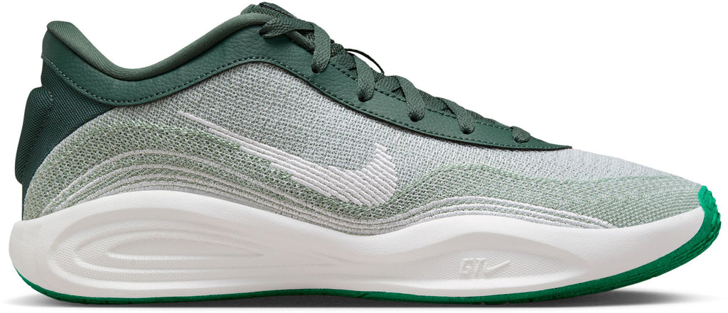 Q.T. Hustle Academy basketbalschoenen