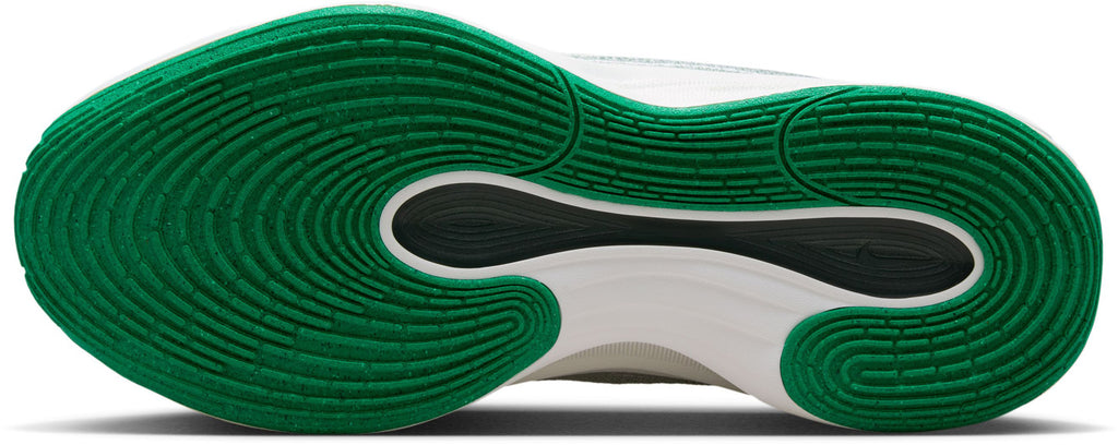 Q.T. Hustle Academy basketbalschoenen