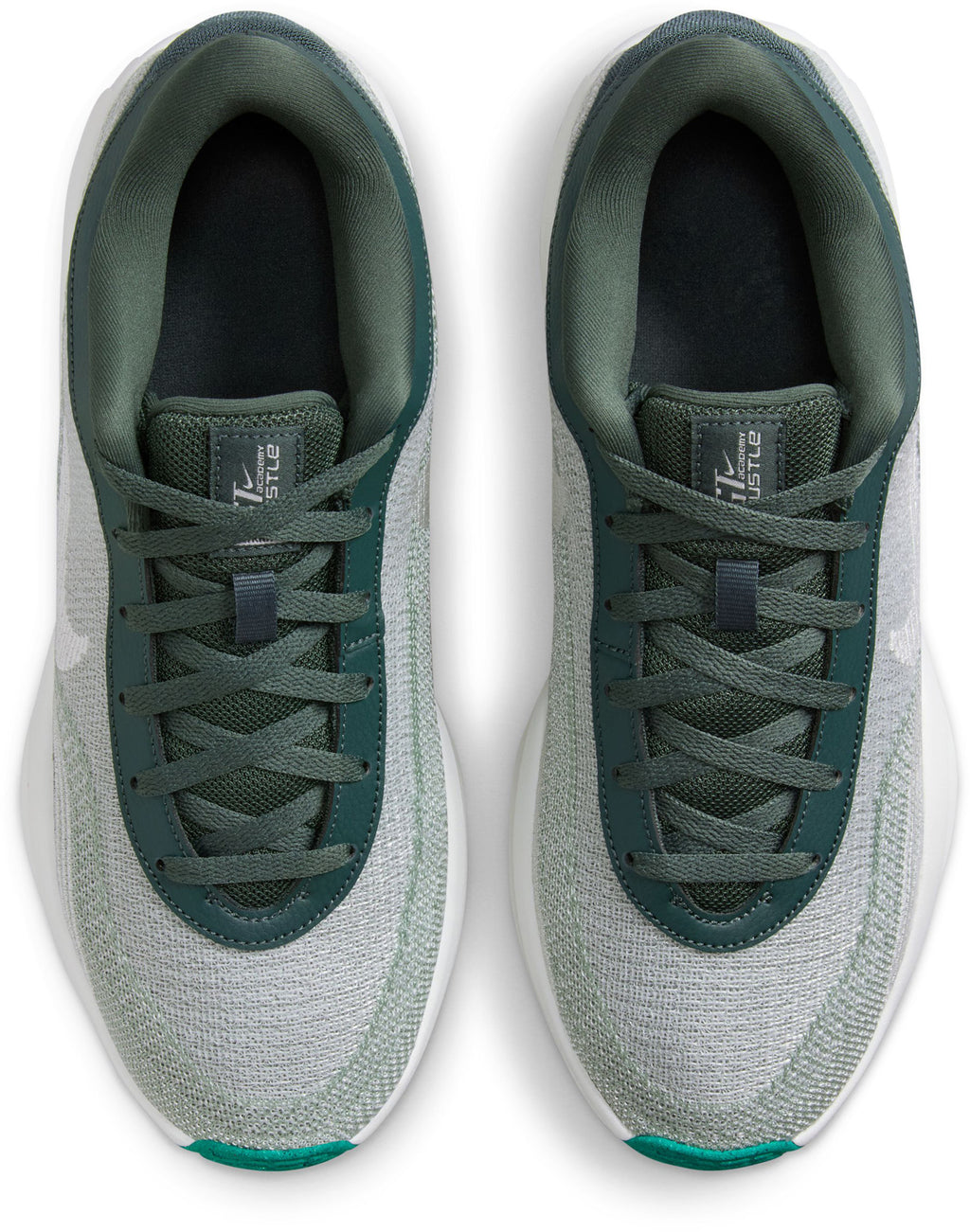 Q.T. Hustle Academy basketbalschoenen