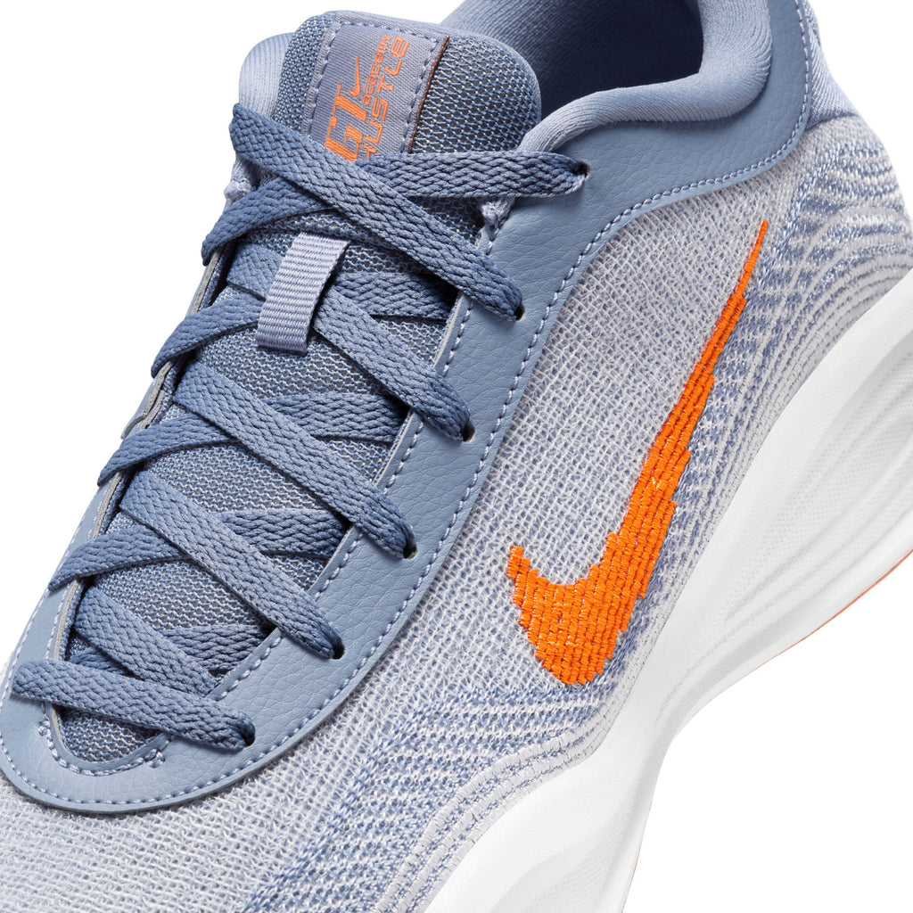 Q.T. Hustle Academy basketbalschoenen