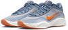 Q.T. Hustle Academy basketbalschoenen