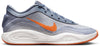 Q.T. Hustle Academy basketbalschoenen