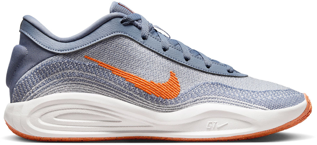 Q.T. Hustle Academy basketbalschoenen