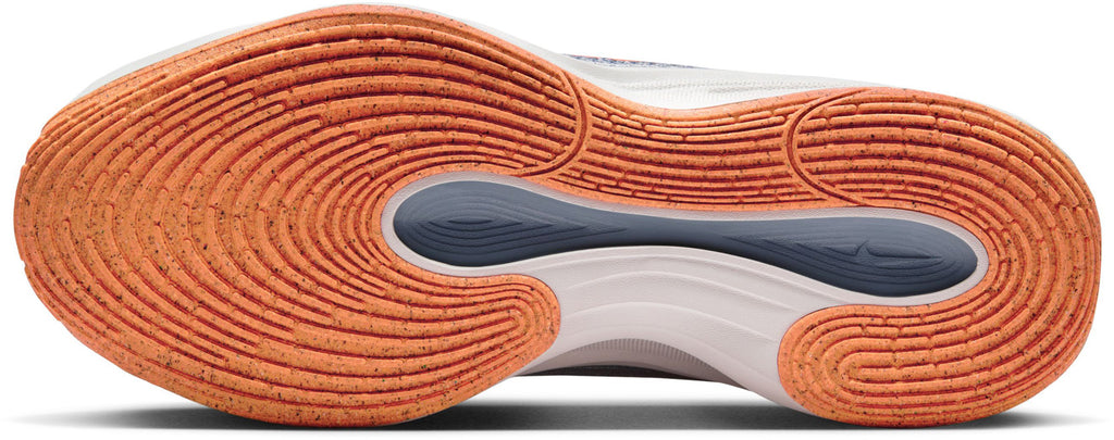 Q.T. Hustle Academy basketbalschoenen