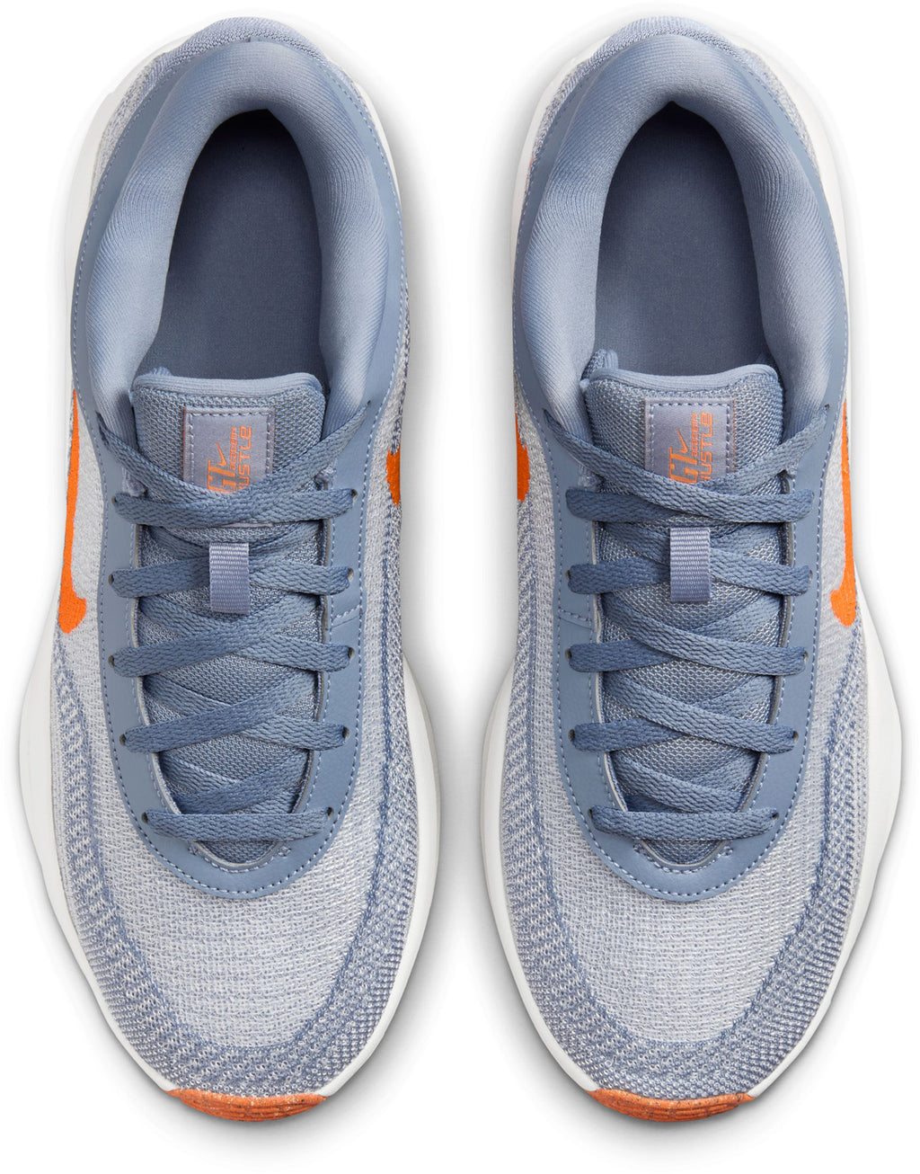 Q.T. Hustle Academy basketbalschoenen