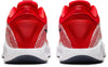 Q.T. Hustle Academy basketbalschoenen