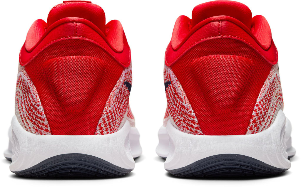 Q.T. Hustle Academy basketbalschoenen