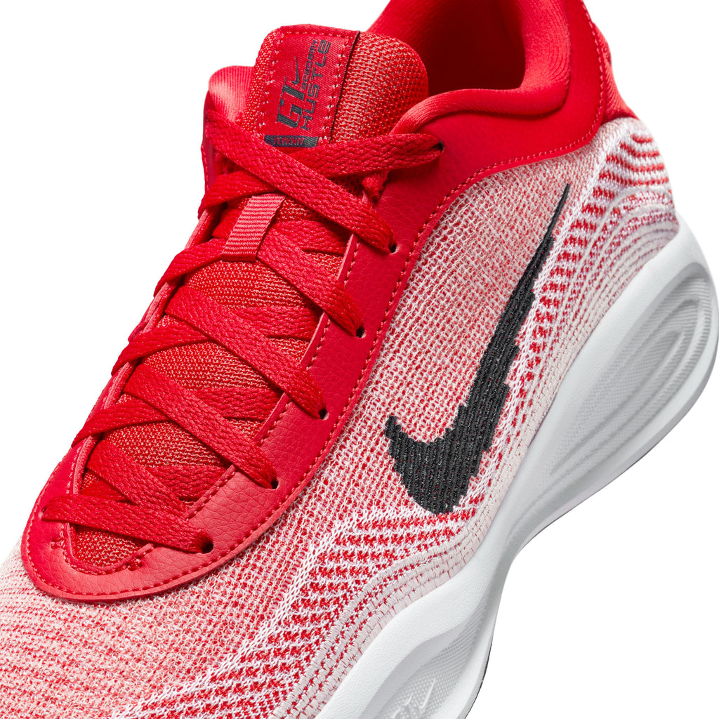 Q.T. Hustle Academy basketbalschoenen