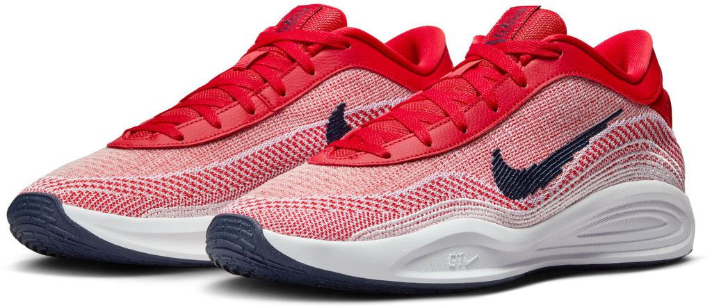 Q.T. Hustle Academy basketbalschoenen