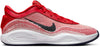 Q.T. Hustle Academy basketbalschoenen