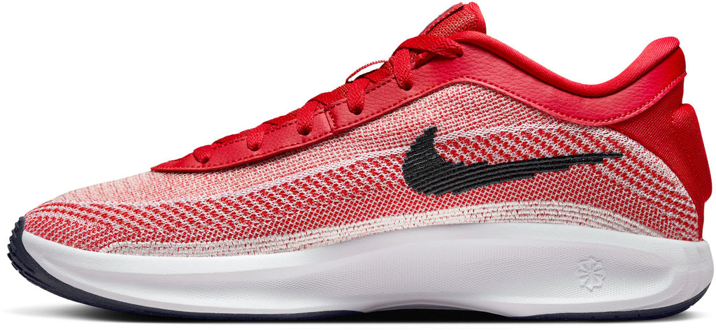 Q.T. Hustle Academy basketbalschoenen
