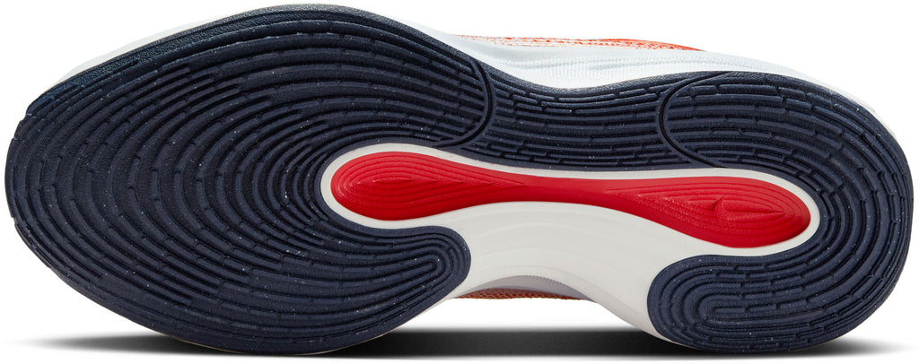Q.T. Hustle Academy basketbalschoenen