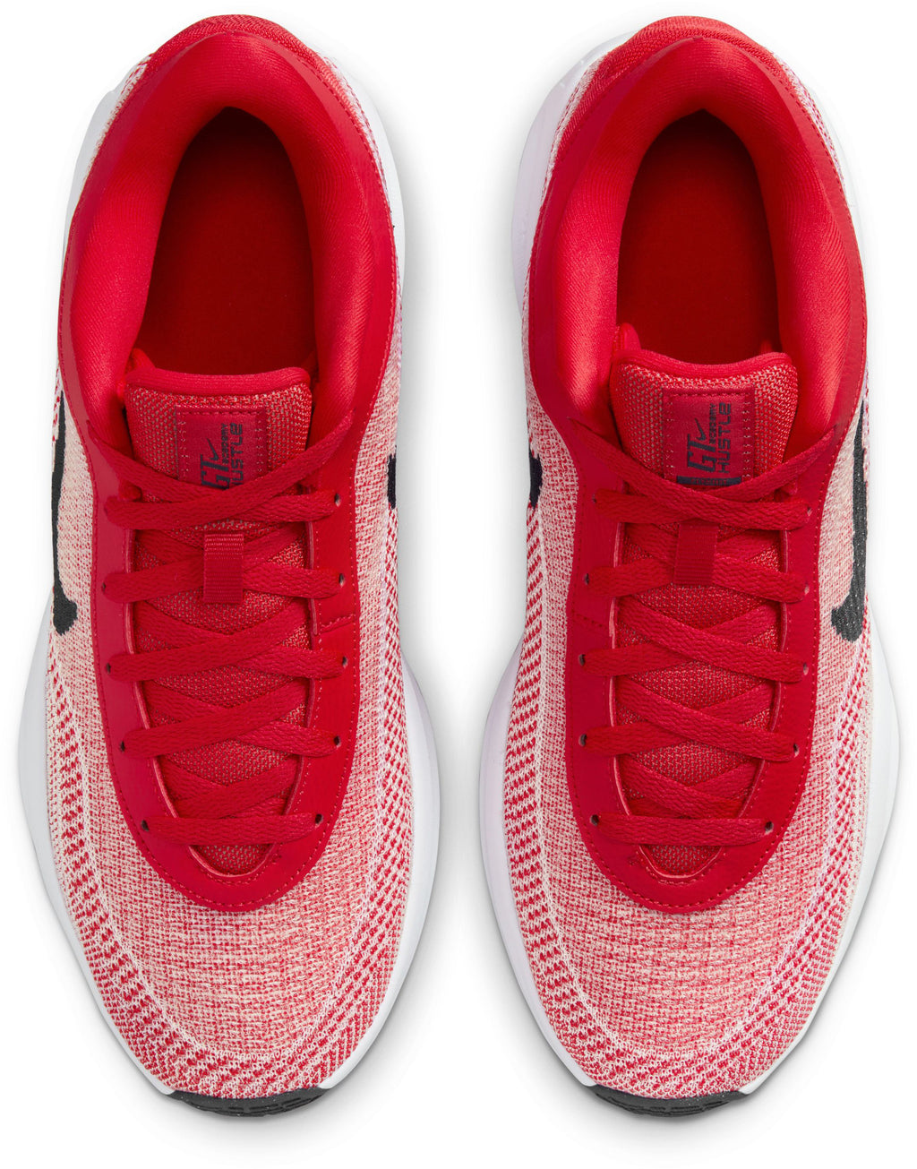Q.T. Hustle Academy basketbalschoenen