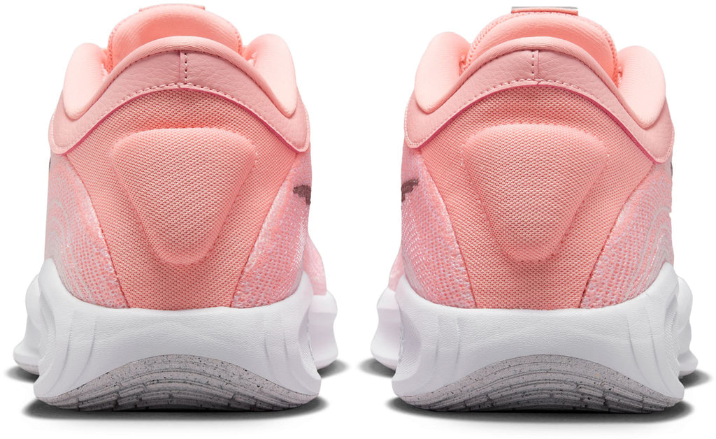 Q.T. Hustle Academy basketbalschoenen
