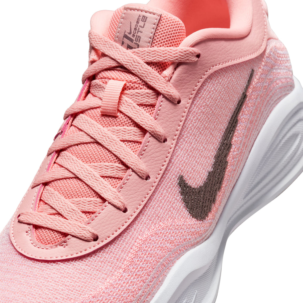 Q.T. Hustle Academy basketbalschoenen