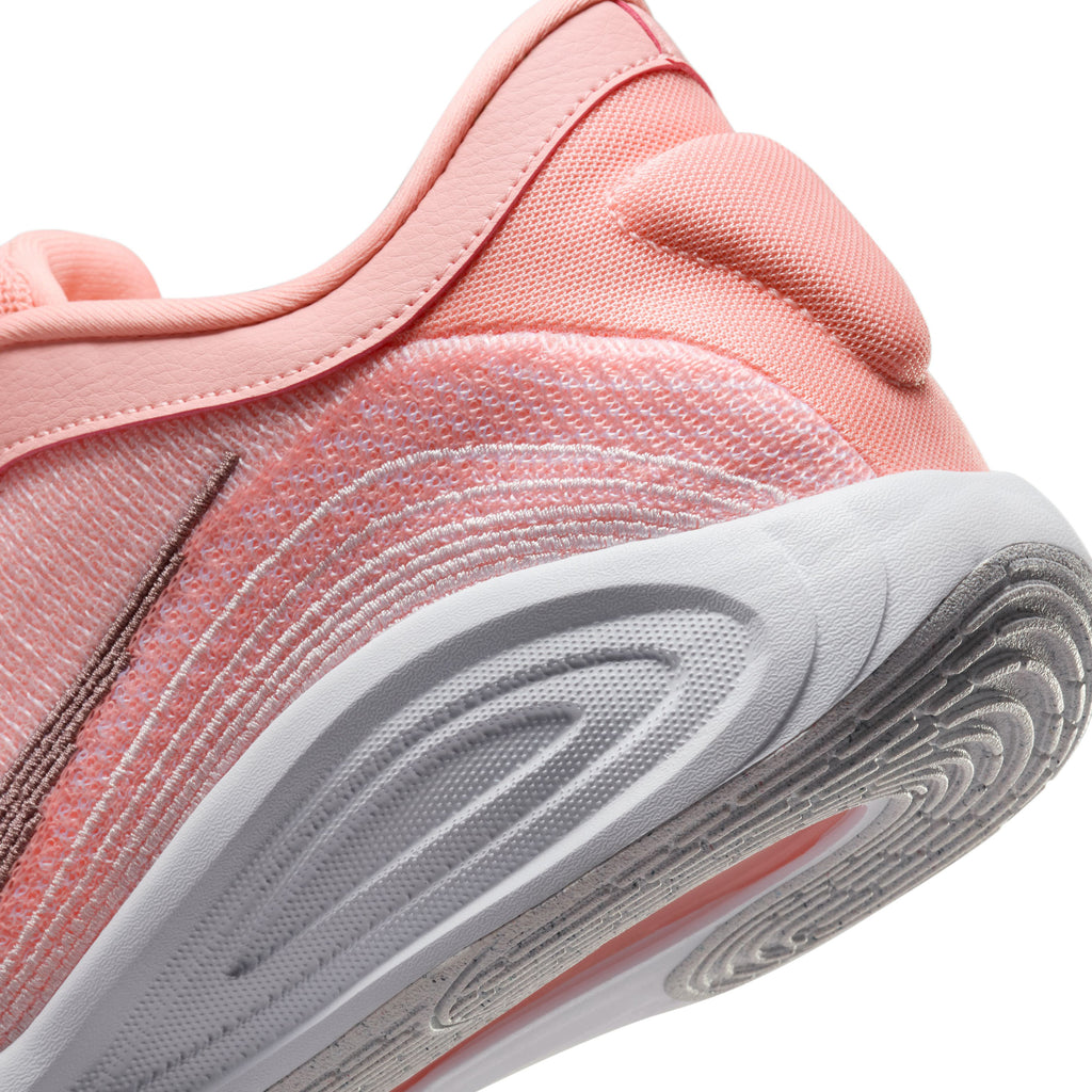 Q.T. Hustle Academy basketbalschoenen