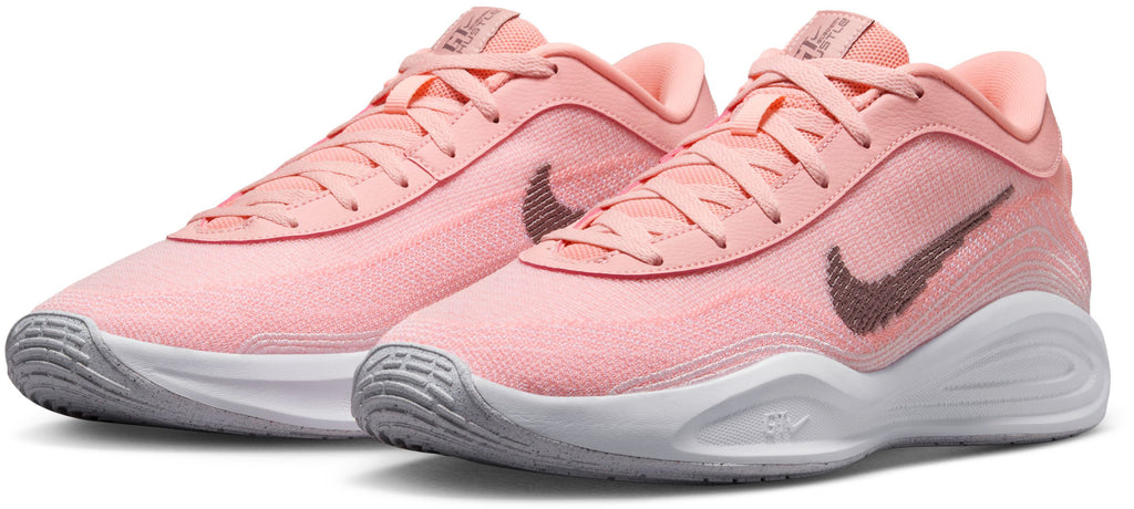 Q.T. Hustle Academy basketbalschoenen