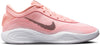 Q.T. Hustle Academy basketbalschoenen