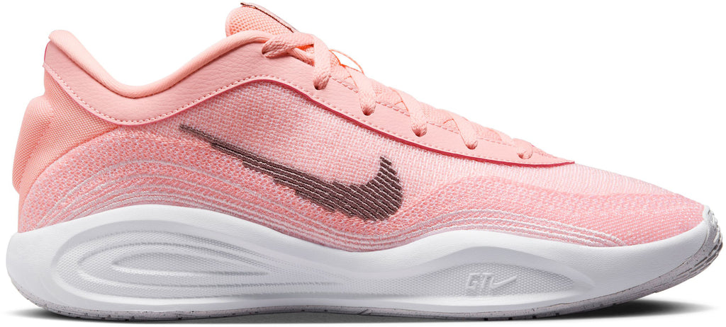 Q.T. Hustle Academy basketbalschoenen