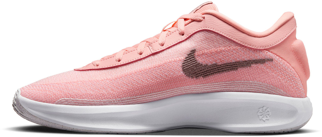 Q.T. Hustle Academy basketbalschoenen
