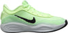 Q.T. Hustle Academy basketbalschoenen