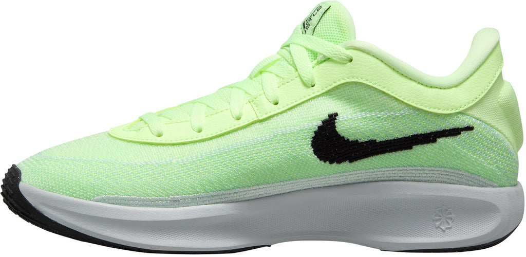 Q.T. Hustle Academy basketbalschoenen