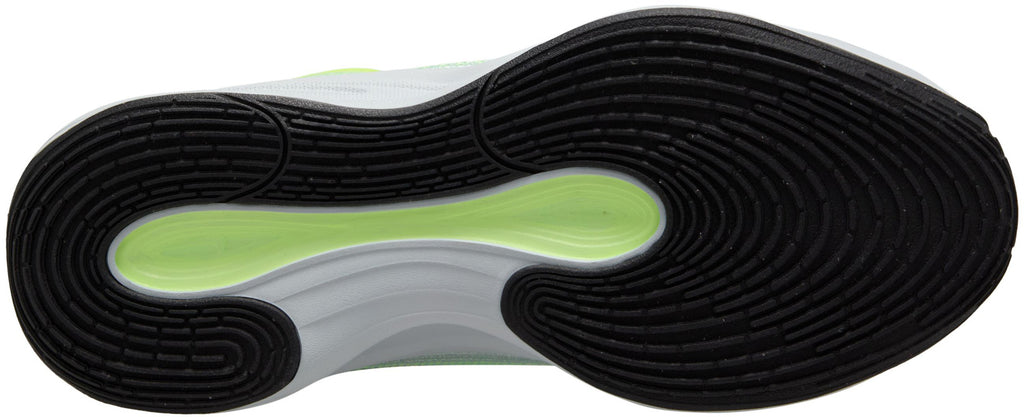 Q.T. Hustle Academy basketbalschoenen