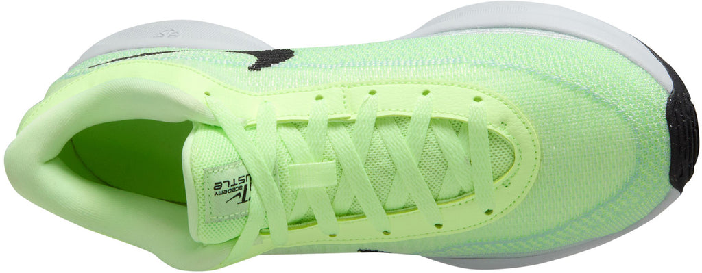 Q.T. Hustle Academy basketbalschoenen