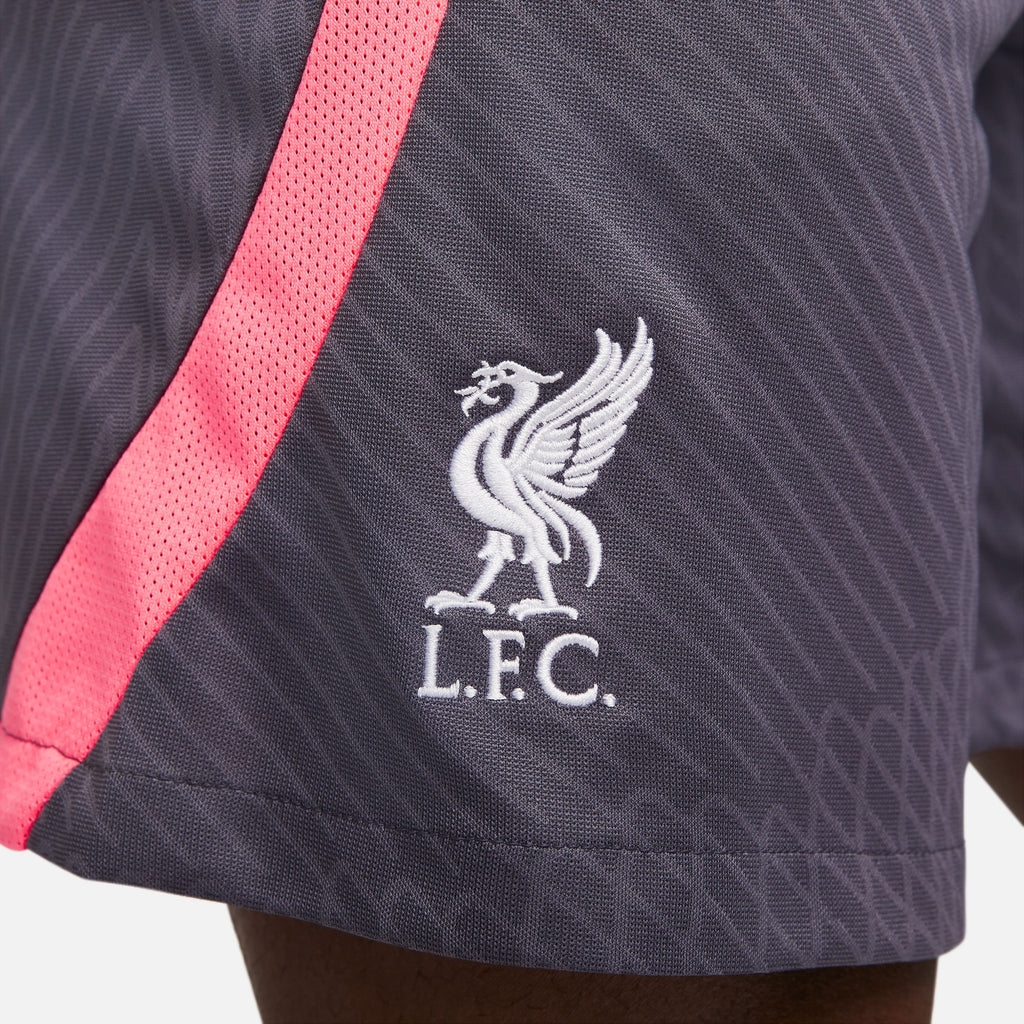 Liverpool FC Strike trainingsshort