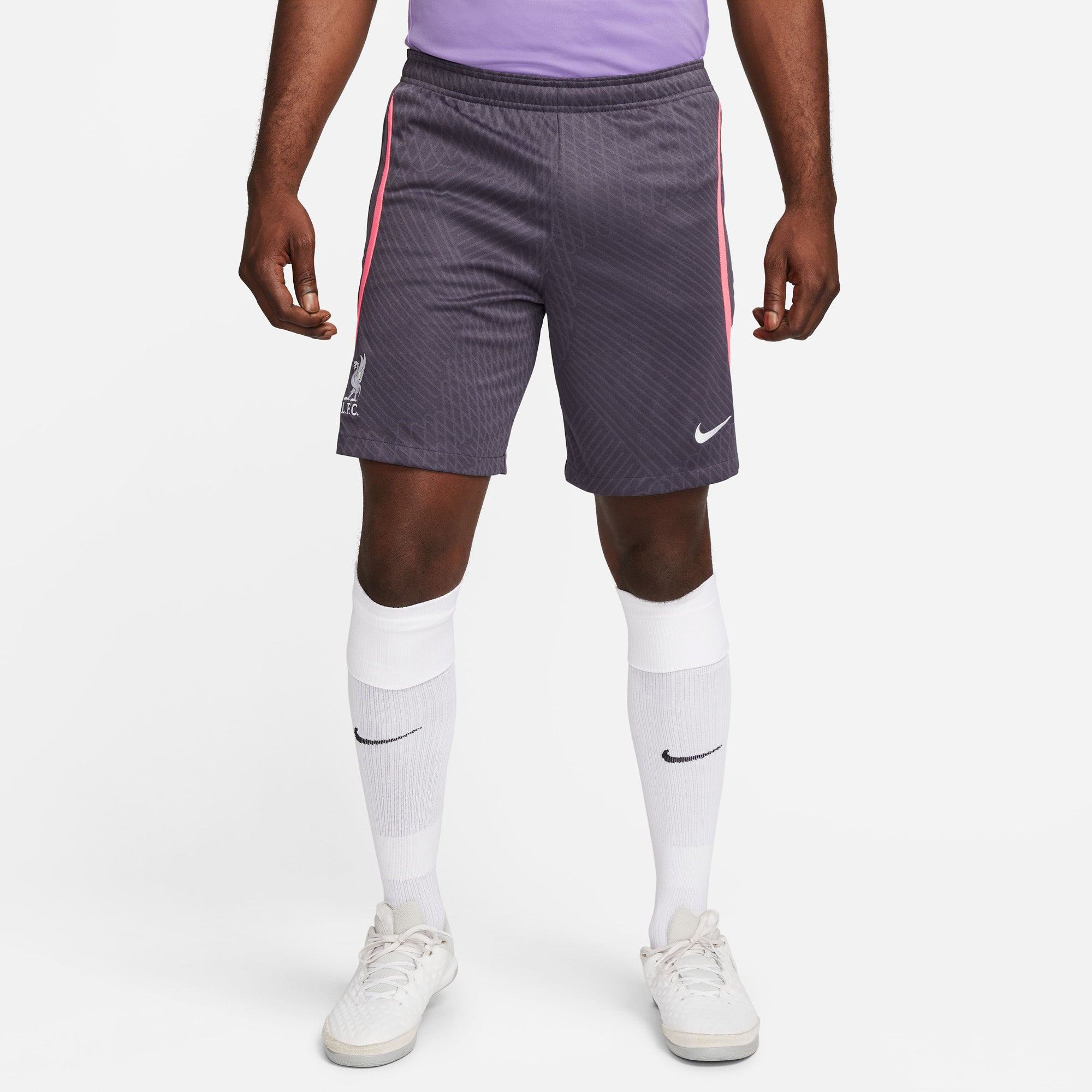 Liverpool FC Strike trainingsshort