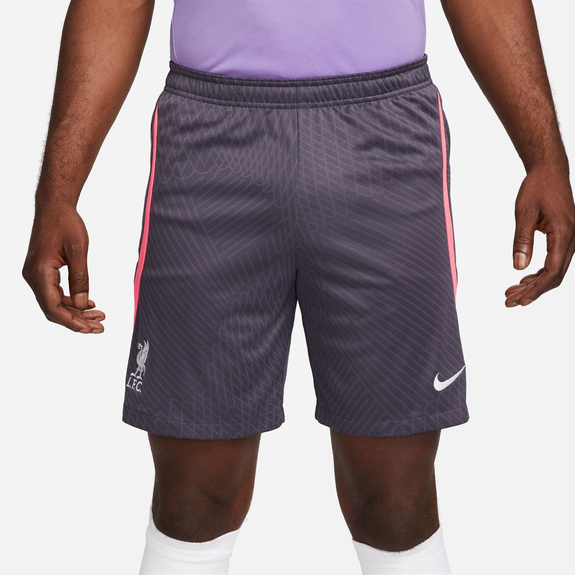 Liverpool FC Strike trainingsshort