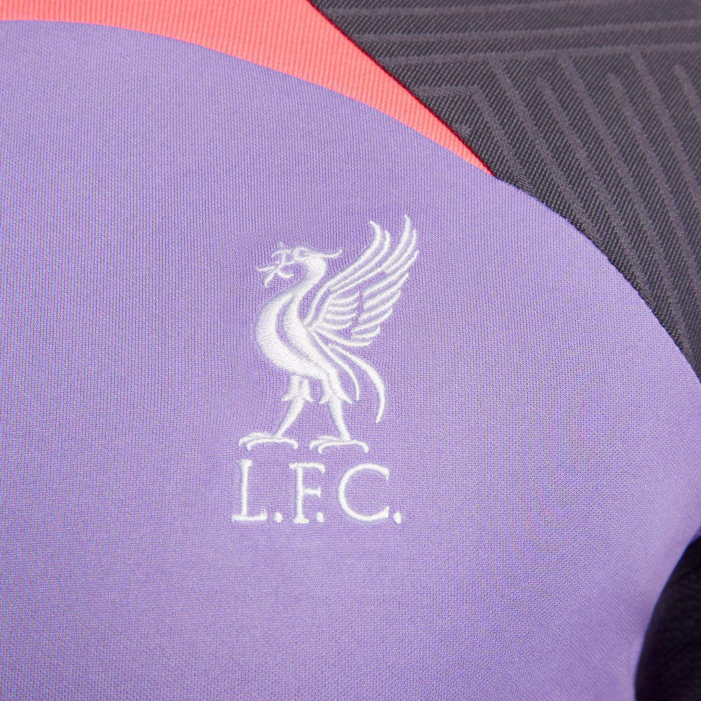 Liverpool FC Strike trainingsshirt