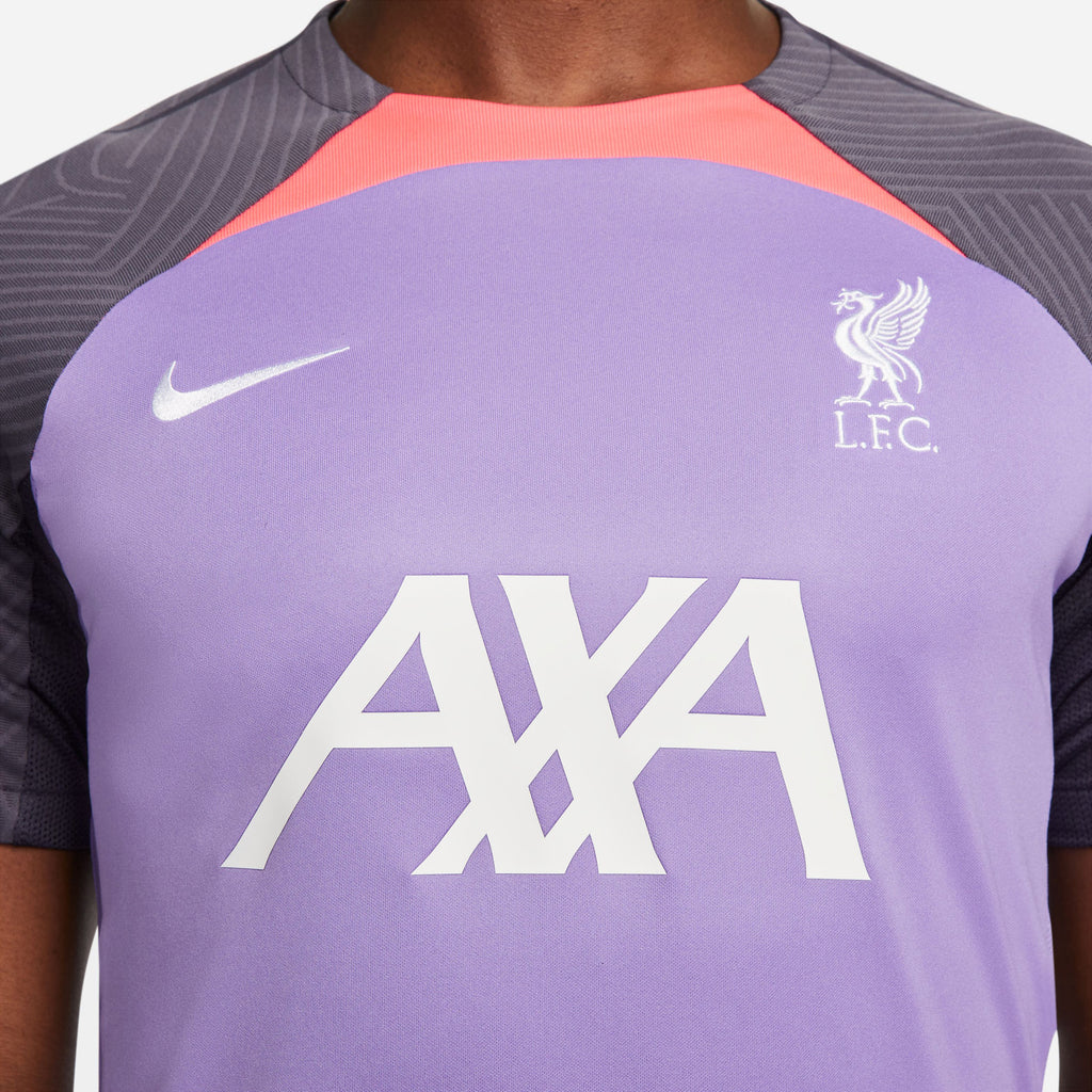 Liverpool FC Strike trainingsshirt