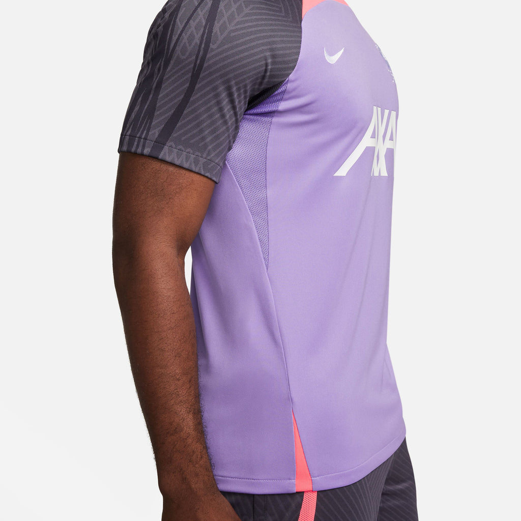 Liverpool FC Strike trainingsshirt