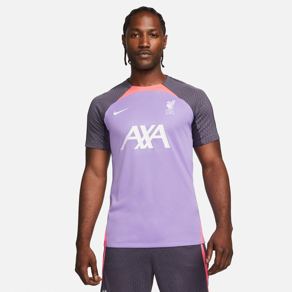Liverpool FC Strike trainingsshirt