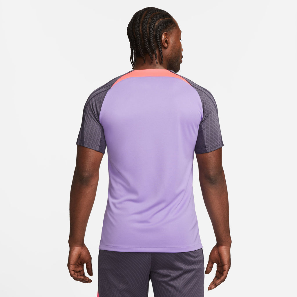 Liverpool FC Strike trainingsshirt