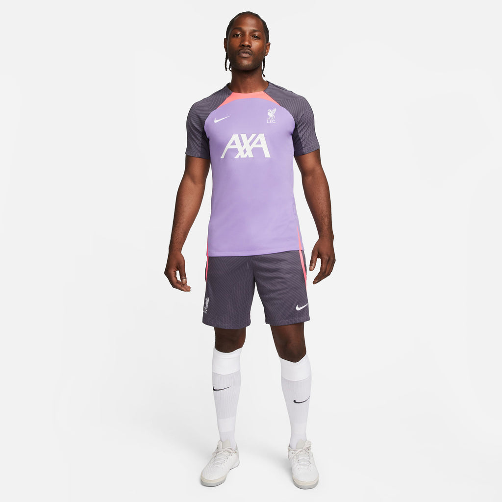 Liverpool FC Strike trainingsshirt