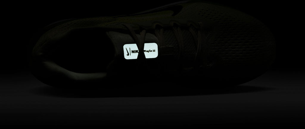 Winflo 11 Road hardloopschoenen