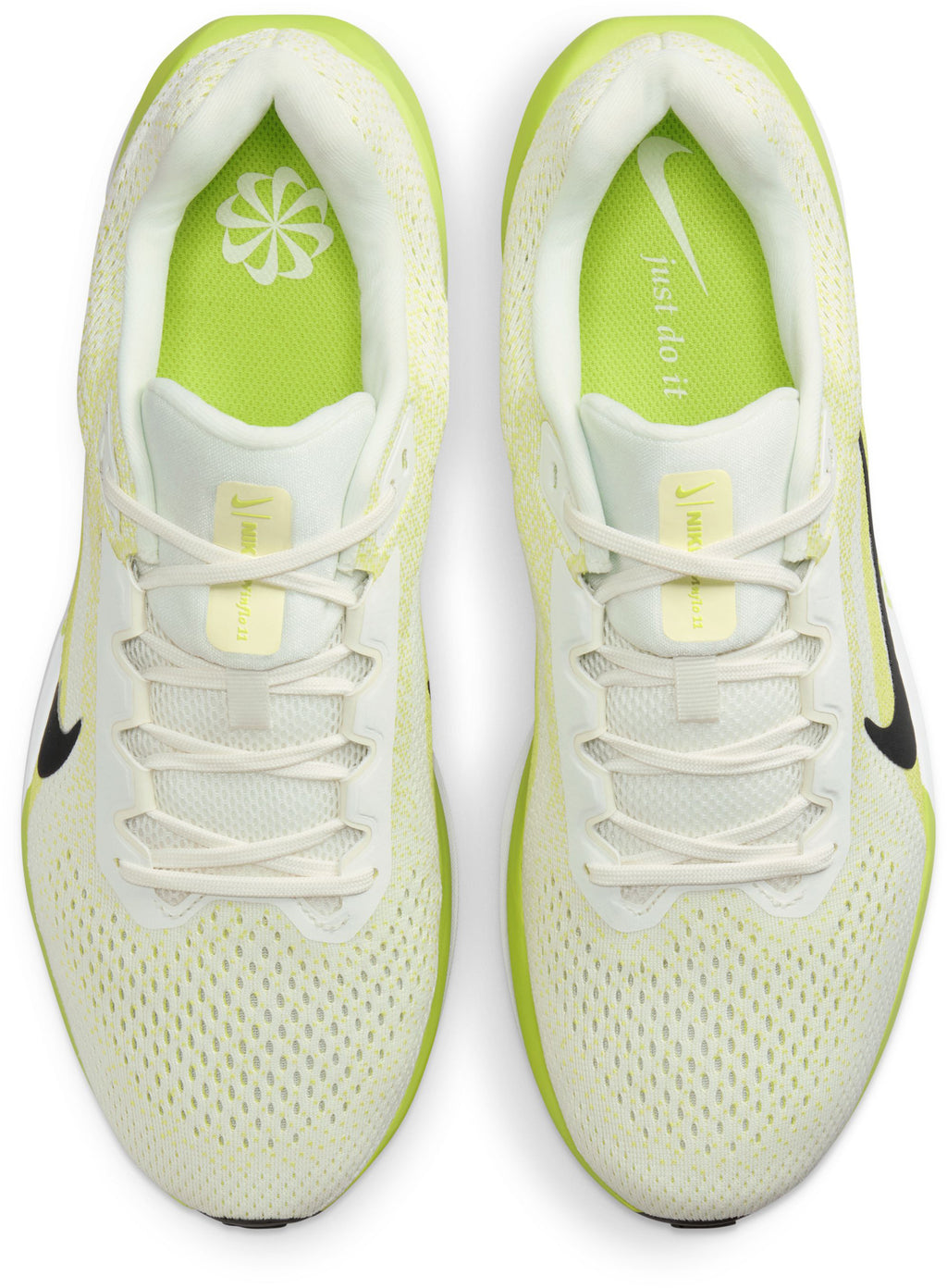 Winflo 11 Road hardloopschoenen