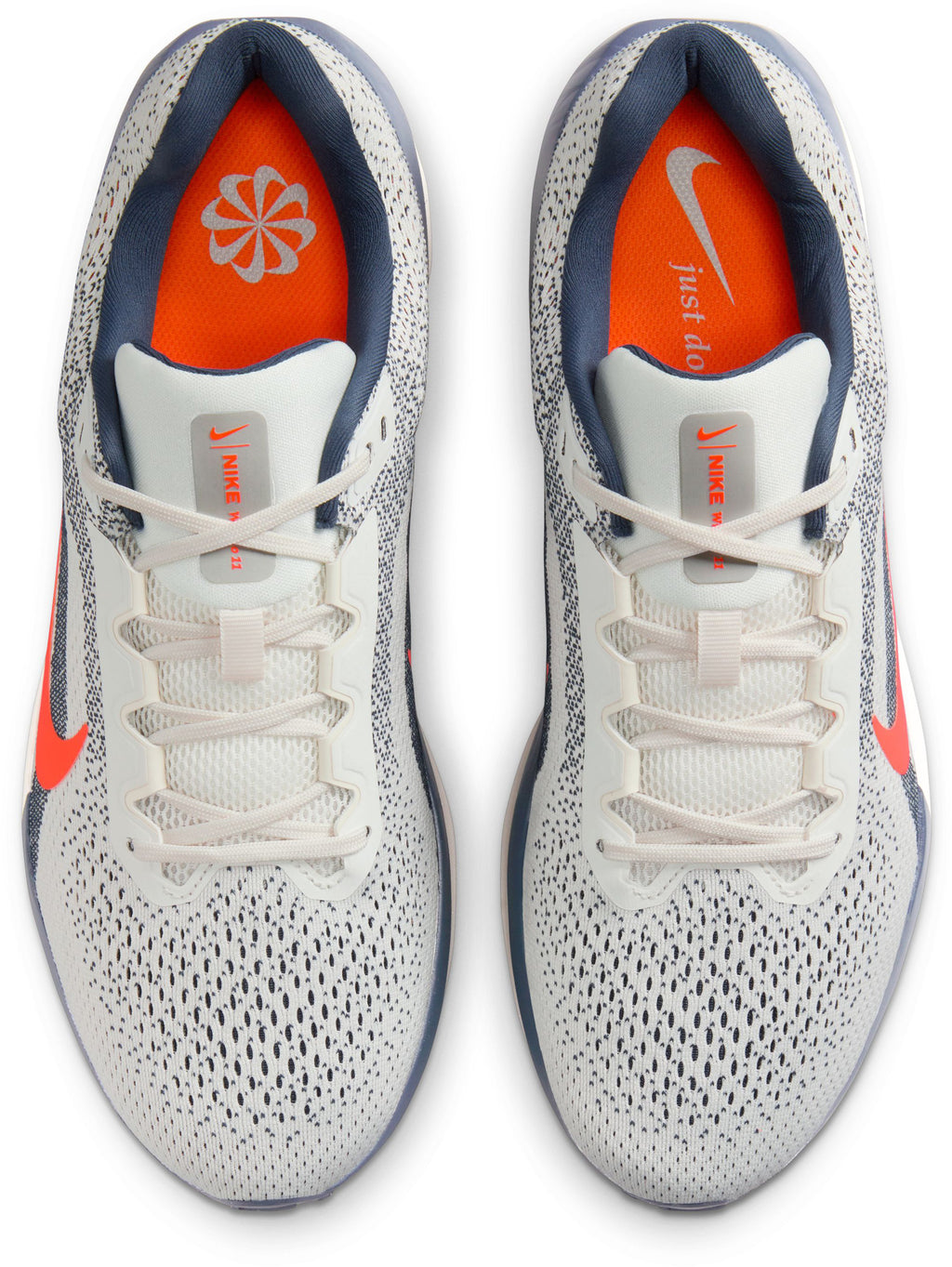 Winflo 11 Road hardloopschoenen