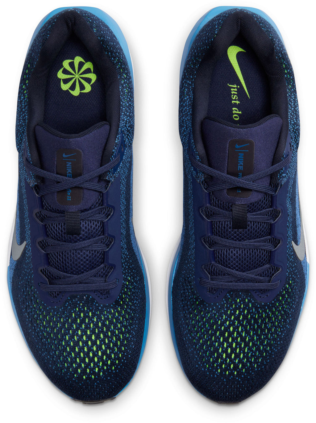 Winflo 11 Road hardloopschoenen