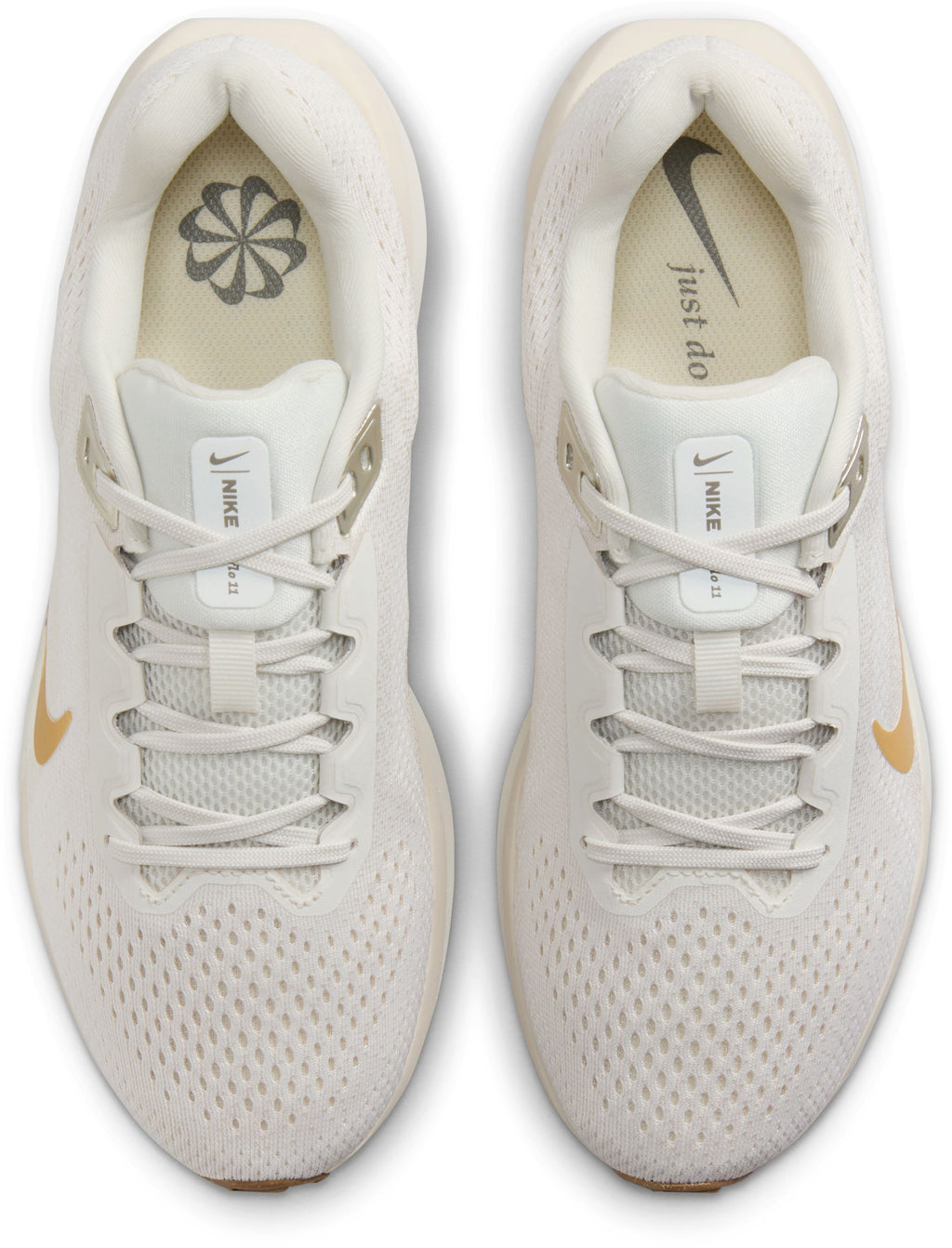 Winflo 11 Road Running hardloopschoenen