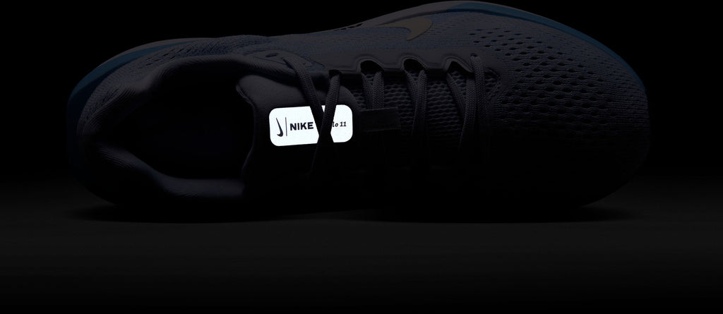 Winflo 11 Road Running hardloopschoenen