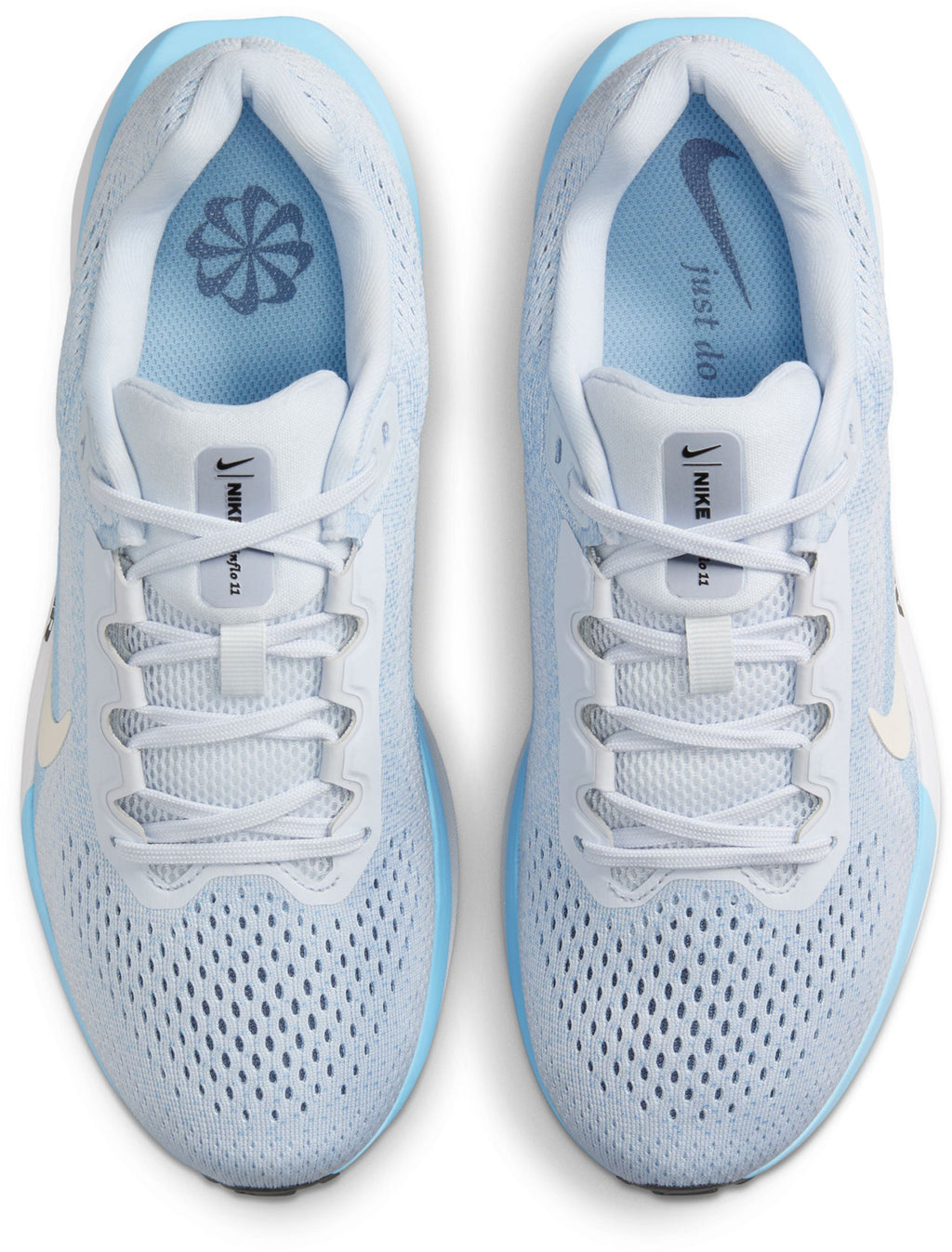 Winflo 11 Road Running hardloopschoenen