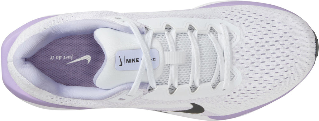 Winflo 11 Road Running hardloopschoenen