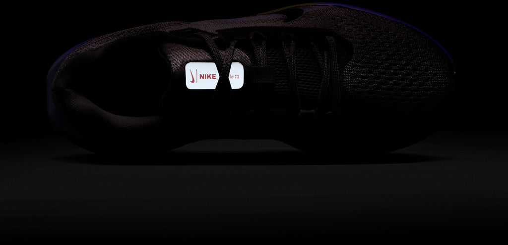 Winflo 11 Road Running hardloopschoenen
