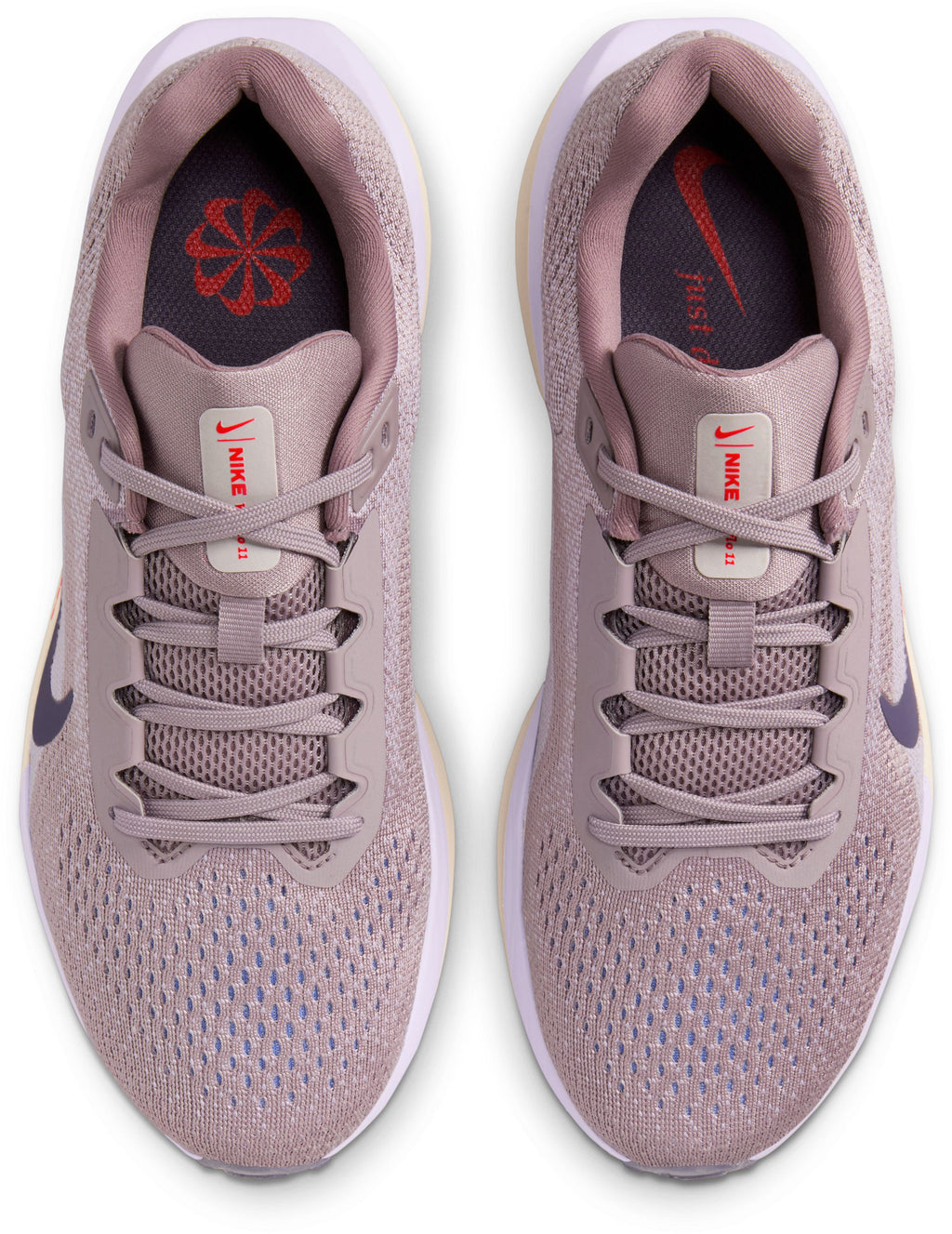 Winflo 11 Road Running hardloopschoenen