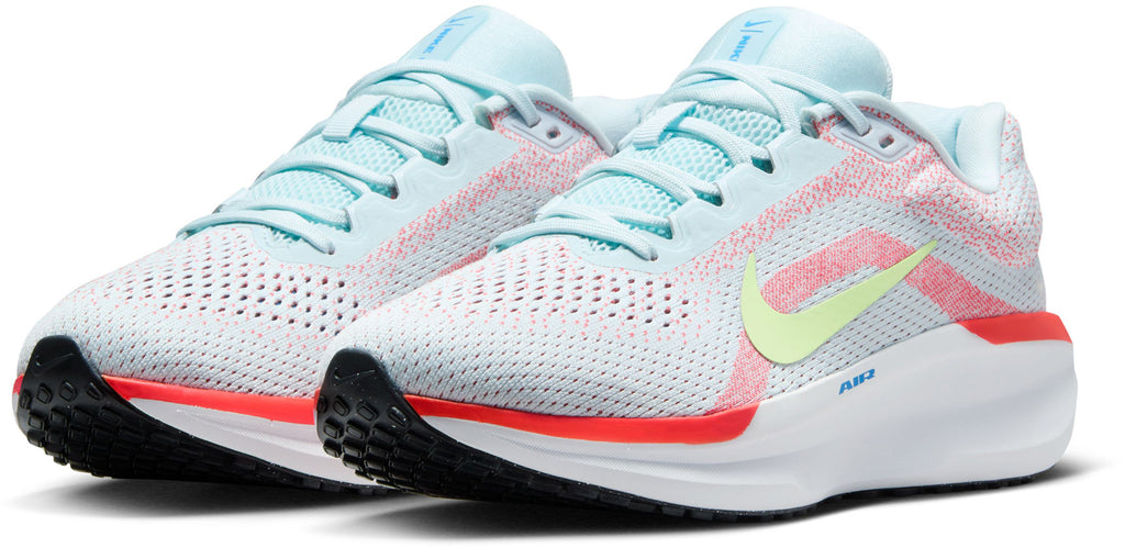 Winflo 11 Road Running hardloopschoenen
