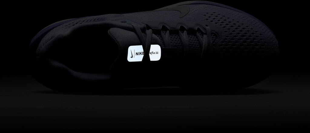 Winflo 11 Road Running hardloopschoenen